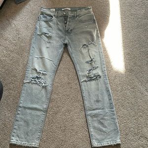 Pacsun Jeans